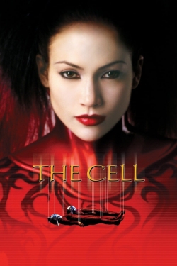 Watch The Cell movies free hd online