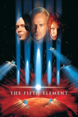 Watch The Fifth Element movies free hd online