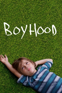 Watch Boyhood movies free hd online