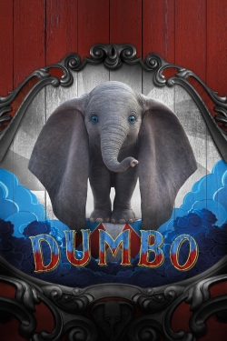 Watch Dumbo movies free hd online