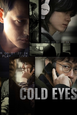 Watch Cold Eyes movies free hd online