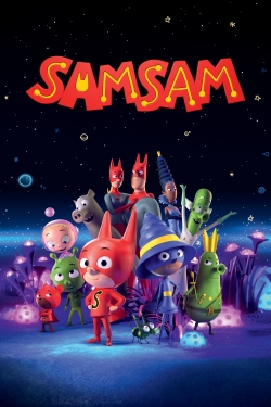 Watch SamSam movies free hd online