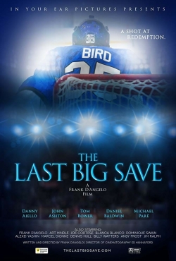 Watch The Last Big Save movies free hd online