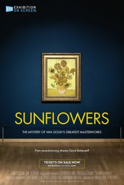 Watch Exhibition on Screen: Sunflowers movies free hd online