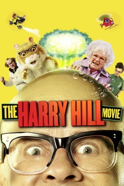 Watch The Harry Hill Movie movies free hd online