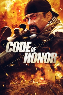 Watch Code of Honor movies free hd online