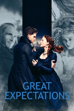 Watch Great Expectations movies free hd online