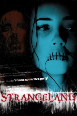 Watch Strangeland movies free hd online