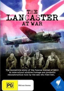 Watch The Lancaster at War movies free hd online