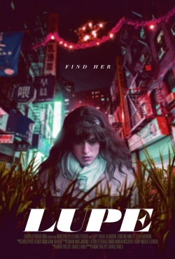 Watch Lupe movies free hd online