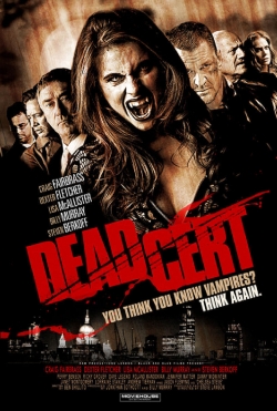 Watch Dead Cert movies free hd online