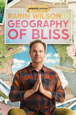 Watch Rainn Wilson and the Geography of Bliss movies free hd online