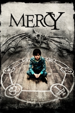 Watch Mercy movies free hd online