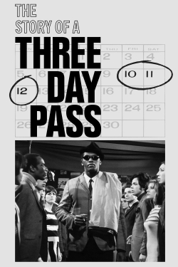 Watch The Story of a Three-Day Pass movies free hd online