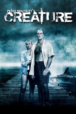 Watch Creature movies free hd online