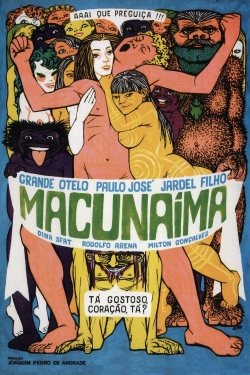 Watch Macunaíma movies free hd online