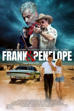 Watch Frank and Penelope movies free hd online