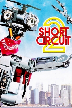 Watch Short Circuit 2 movies free hd online