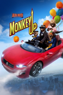 Watch Monkey Up movies free hd online