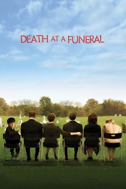 Watch Death at a Funeral movies free hd online