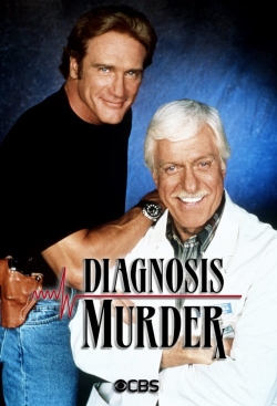 Watch Diagnosis: Murder movies free hd online