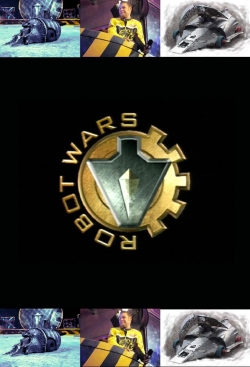 Watch Robot Wars movies free hd online