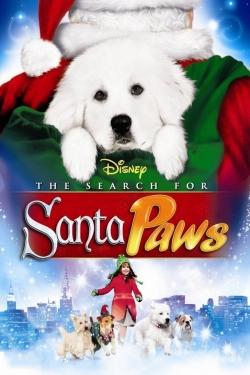 Watch The Search for Santa Paws movies free hd online