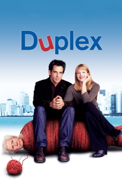 Watch Duplex movies free hd online