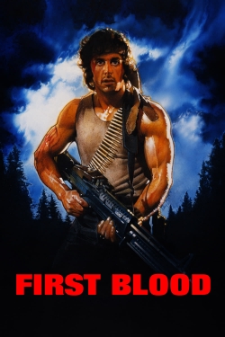 Watch First Blood movies free hd online