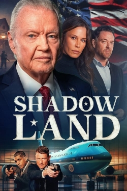 Watch Shadow Land movies free hd online