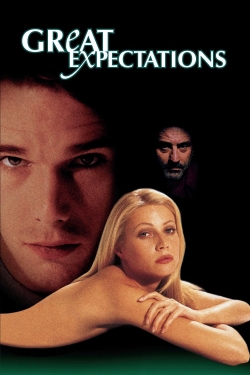 Watch Great Expectations movies free hd online