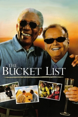 Watch The Bucket List movies free hd online