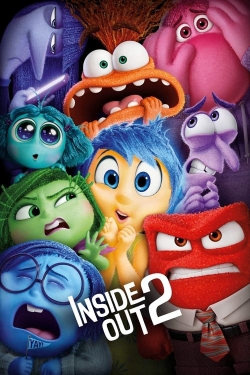 Watch Inside Out 2 movies free hd online