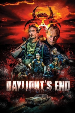 Watch Daylight's End movies free hd online