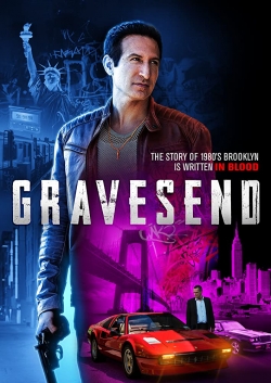 Watch Gravesend movies free hd online