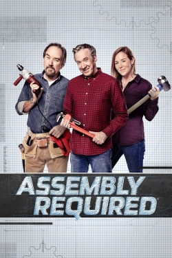 Watch Assembly Required movies free hd online