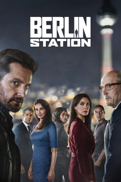 Watch Berlin Station movies free hd online