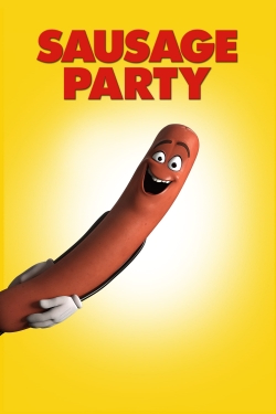 Watch Sausage Party movies free hd online