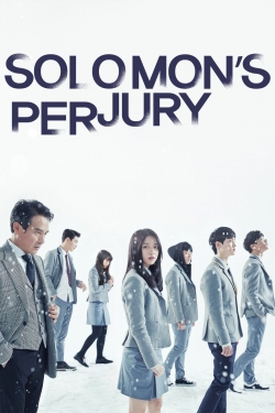 Watch Solomon's Perjury movies free hd online