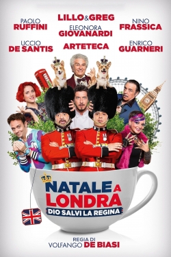 Watch Natale a Londra - Dio salvi la Regina movies free hd online