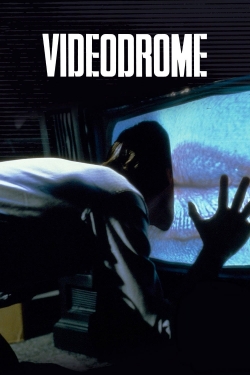 Watch Videodrome movies free hd online