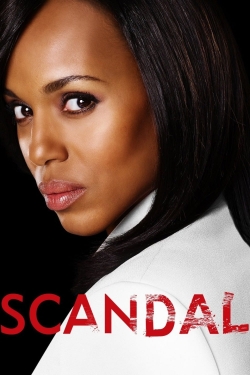 Watch Scandal movies free hd online