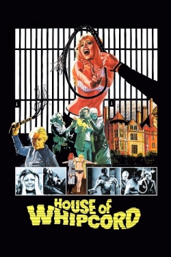 Watch House of Whipcord movies free hd online