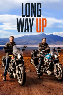 Watch Long Way Up movies free hd online