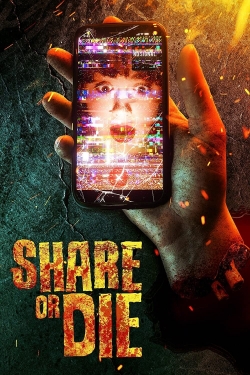 Watch Share or Die movies free hd online