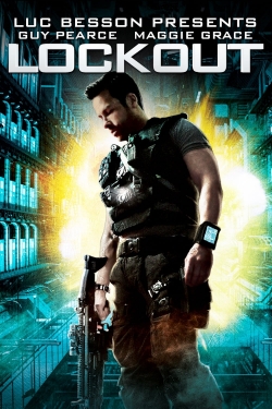 Watch Lockout movies free hd online