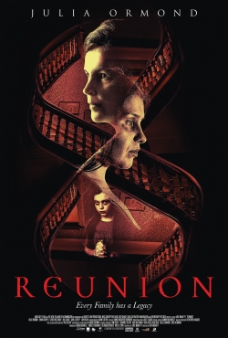 Watch Reunion movies free hd online