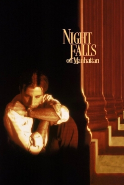 Watch Night Falls on Manhattan movies free hd online