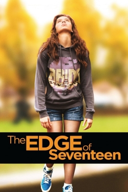 Watch The Edge of Seventeen movies free hd online