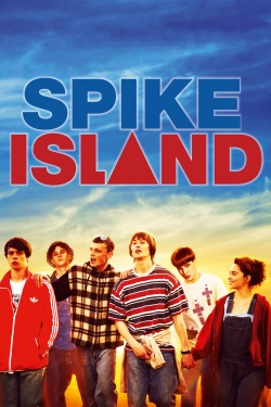 Watch Spike Island movies free hd online